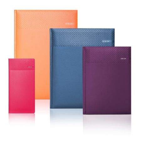 Matra 2024 Diary