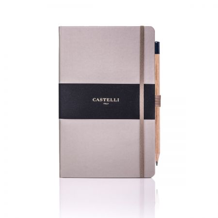 Tucson Ivory Notebook