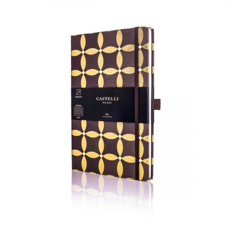 Oro Notebook - Corianders