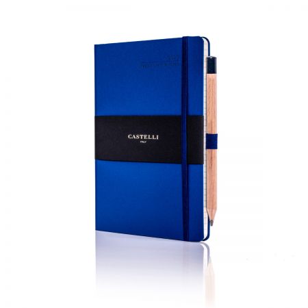 2024 Ivory Matra Diary