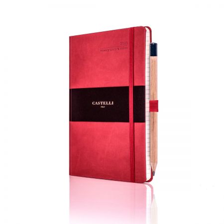 2024 Ivory Tucson Diary 