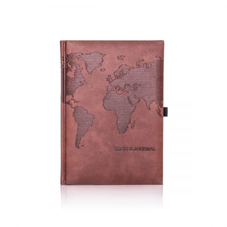 World Travel Journal