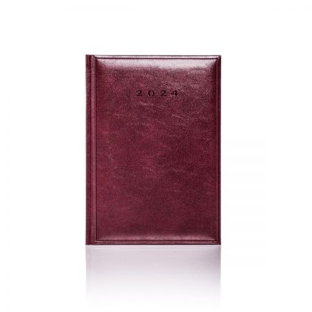 2024 Colombia Irish-English Edition Diary