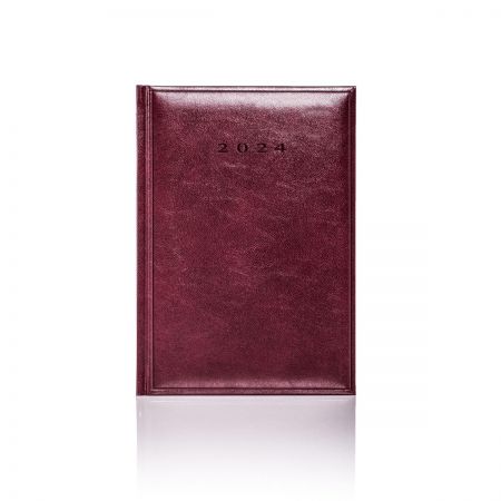 2024 Colombia Diary Cream Paper